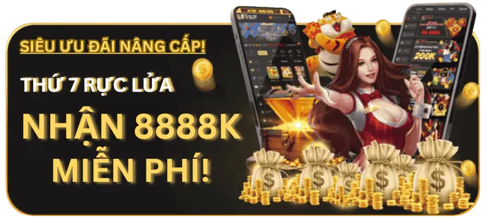 Các sự kiện và giải đấu đặc biệt 8kbe App