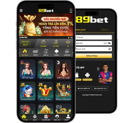 Hỗ trợ khách hàng 24/7 8kbe App