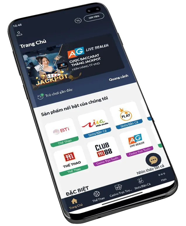 Khuyến Mãi Hấp Dẫn 8kbe App