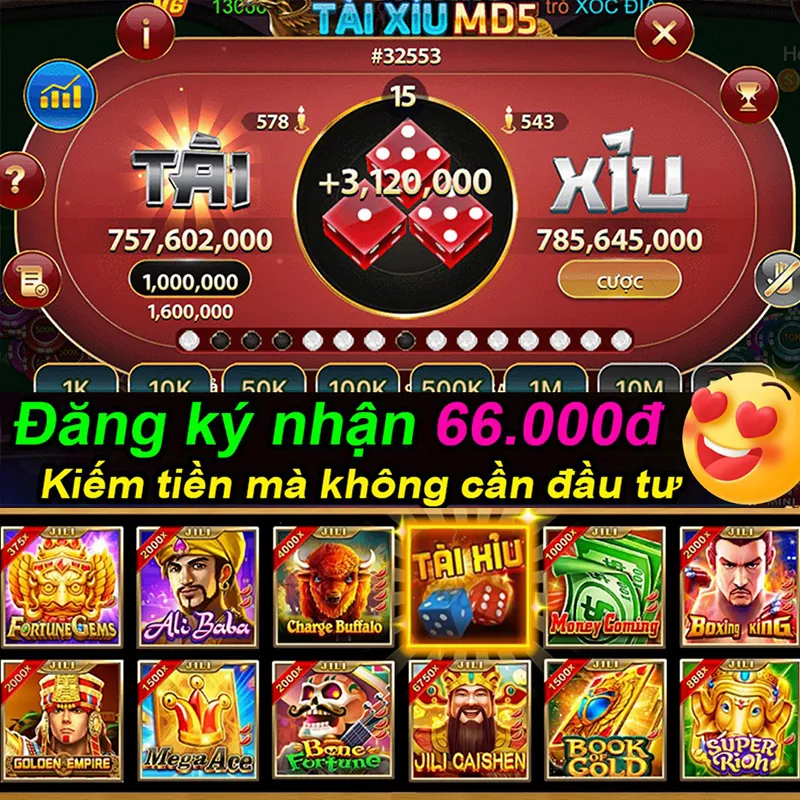 Trò chơi Poker trên 8kbe App