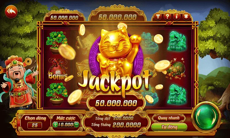 Game Bắn Cá Đại Dương 8kbe App