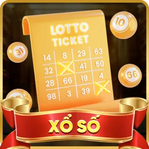 Jackpot lũy tiến 8kbe App