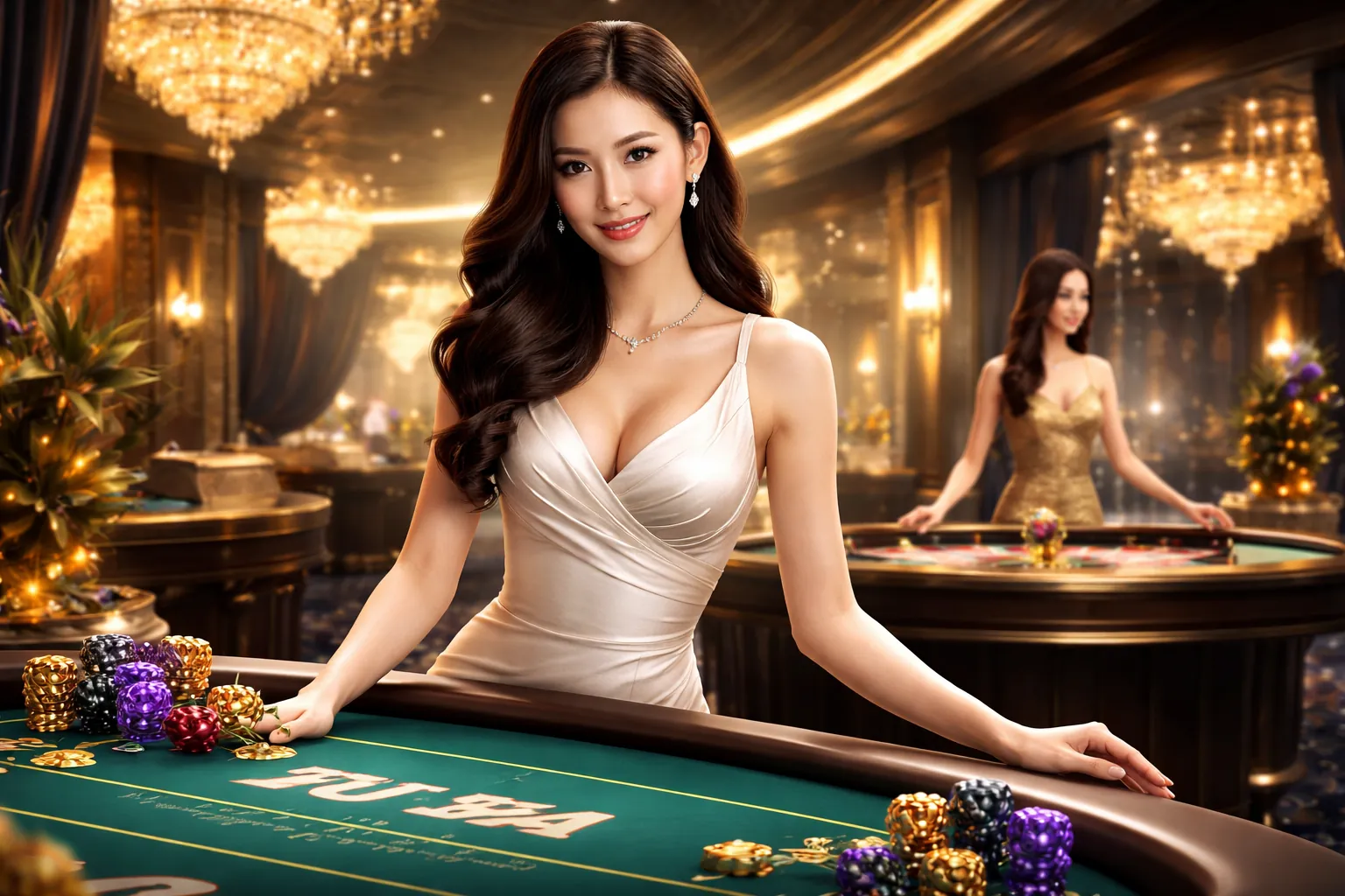 Gà đá dũng mãnh trên đấu trường 8kbe App