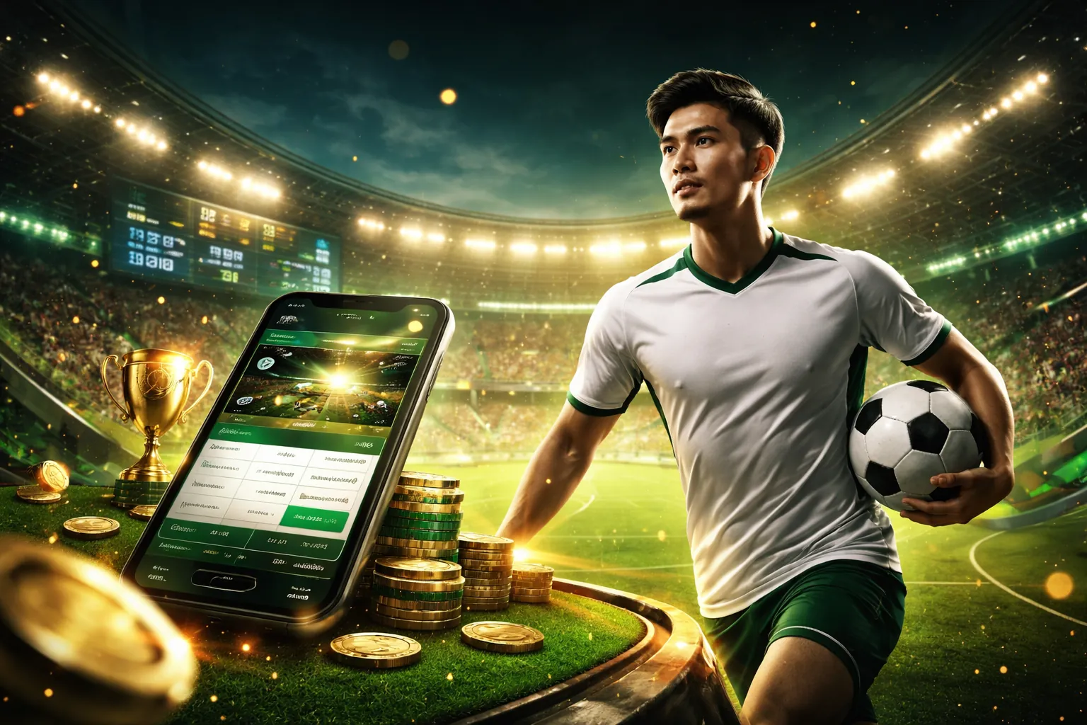 Hình ảnh hỗ trợ khách hàng 8kbe App, dịch vụ giải trí trực tuyến