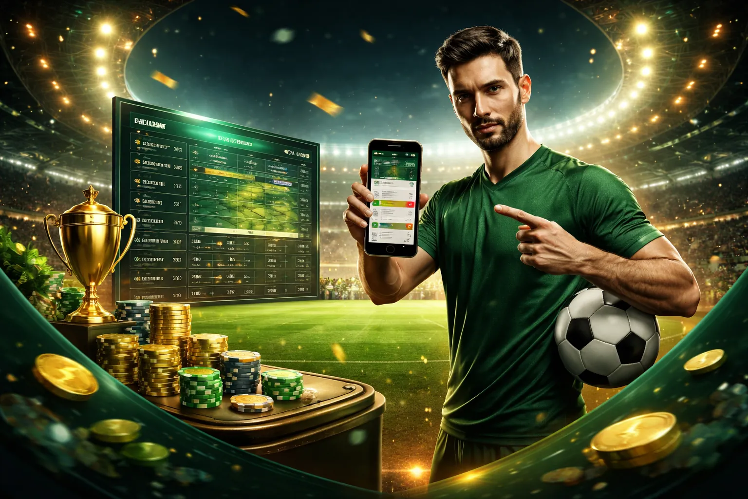 Hình ảnh hướng dẫn đặt cược an toàn trên 8kbe App