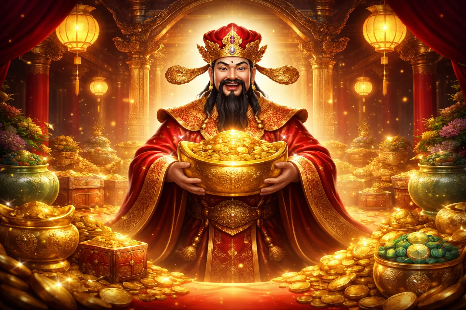Hình ảnh sân vận động với ánh đèn rực rỡ tượng trưng cho cá cược thể thao sôi động trên 8kbe App