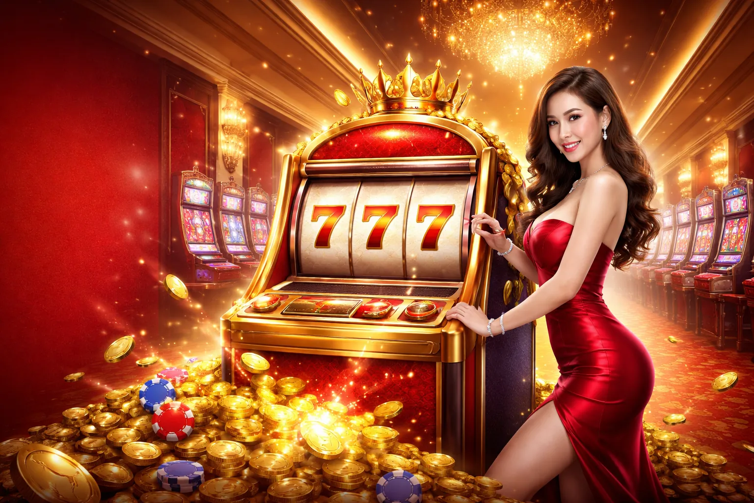 Tổng quan ngành giải trí trực tuyến và 8kbe App