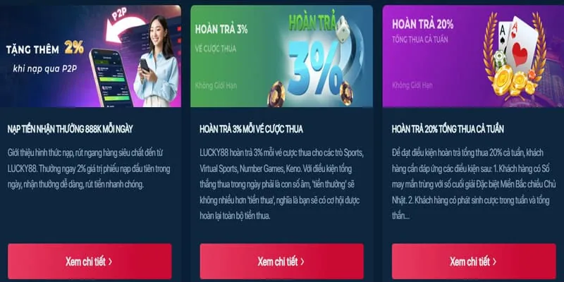 Hoàn trả thể thao và casino 8kbe App