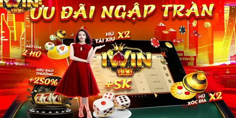 Trò chơi Sic Bo và Dragon Tiger trên 8kbe App